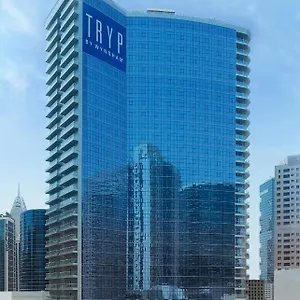 Tryp By Wyndham 4*, דובאי איחוד האמירויות הערביות