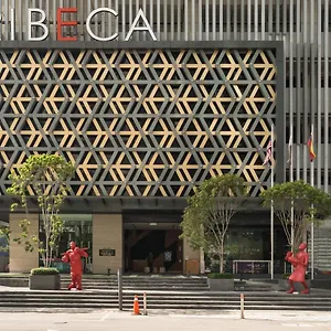 Tribeca Serviced By Millennium Куала-Лумпур