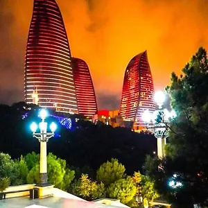 Suvari Old City Баку