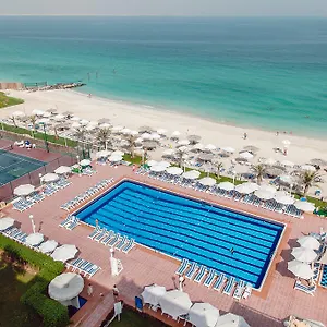 **** Resort Carlton Emiratos Árabes Unidos