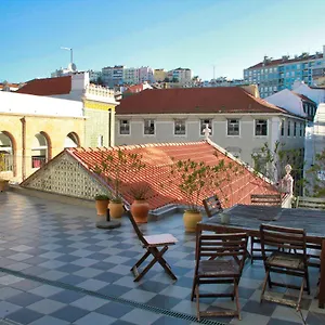 ** Pensión Hello Culture Portugal